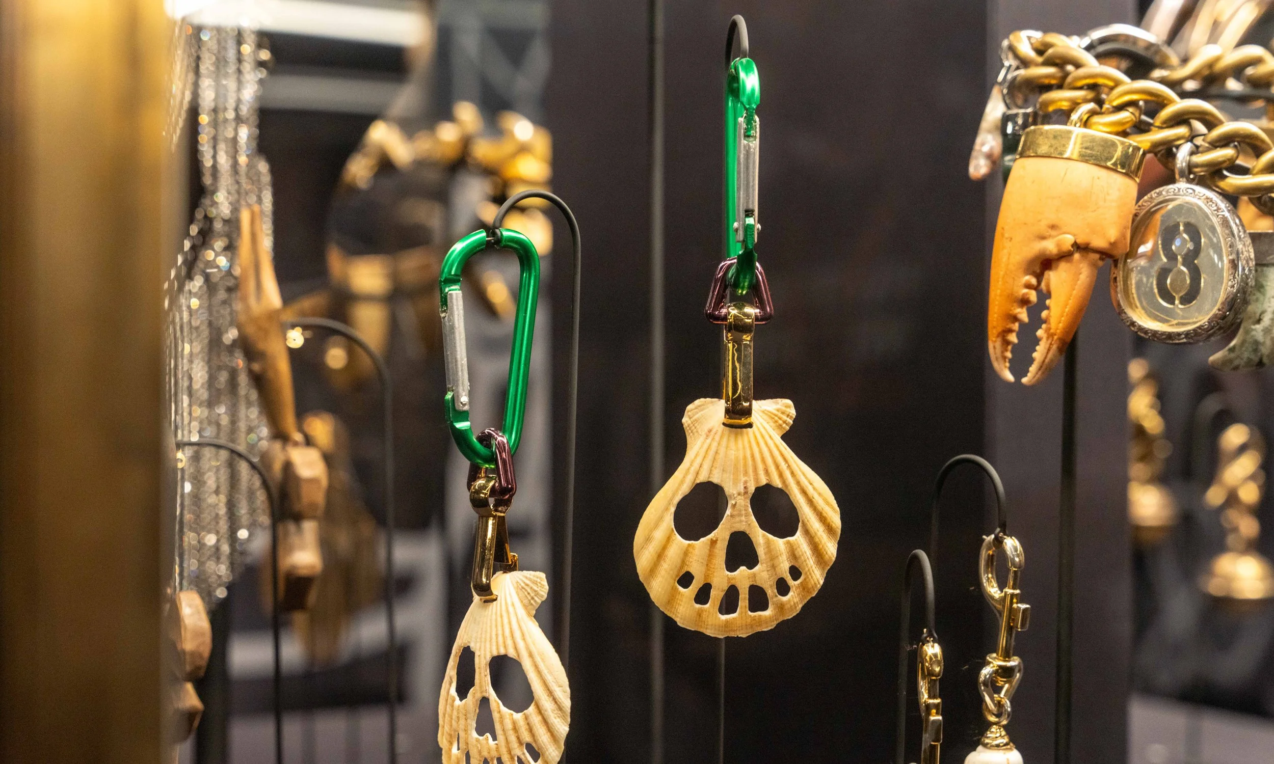 Vivienne Westwood & Jewellery — Nomad Exhibitions